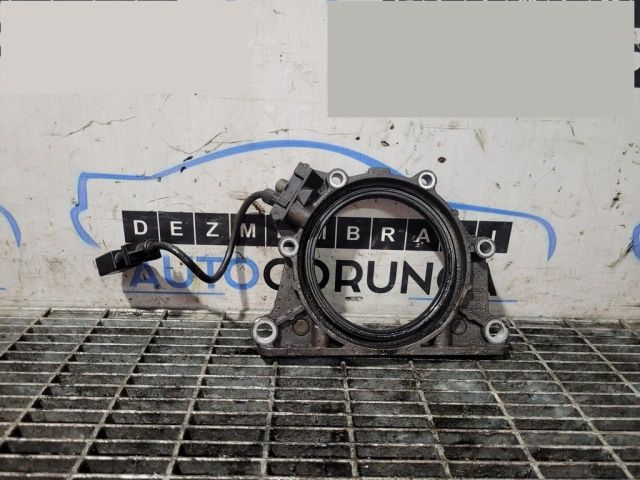 bontott BMW X3 Komplett Vezérlés Burkolat