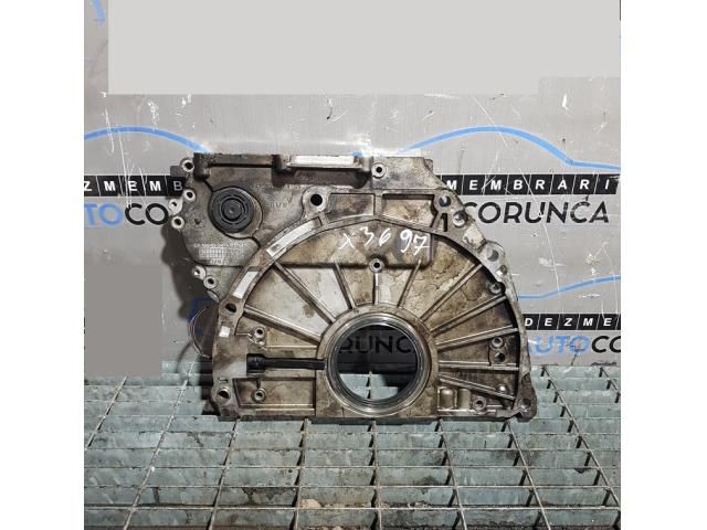 bontott BMW X3 Komplett Vezérlés Burkolat