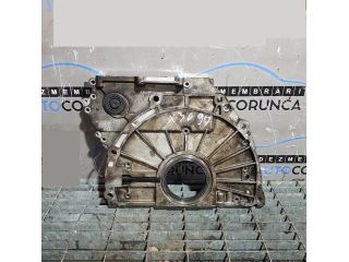 bontott BMW X3 Komplett Vezérlés Burkolat