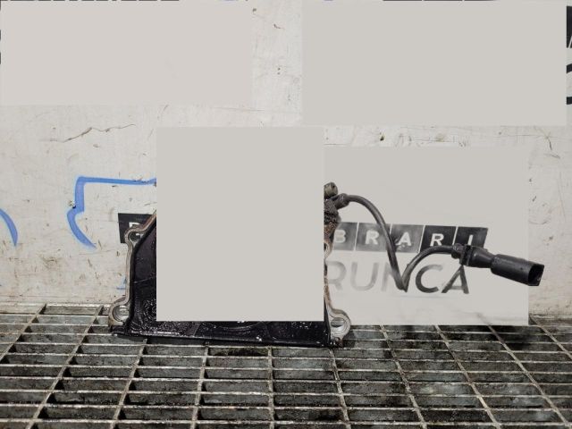 bontott BMW X3 Komplett Vezérlés Burkolat