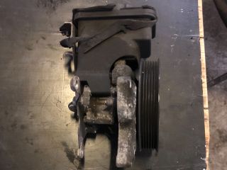 bontott BMW X3 Kormányszervó Motor (Hidraulikus)