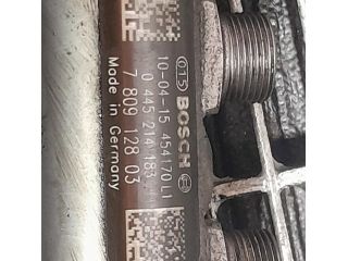 bontott BMW X3 Közösnyomócső