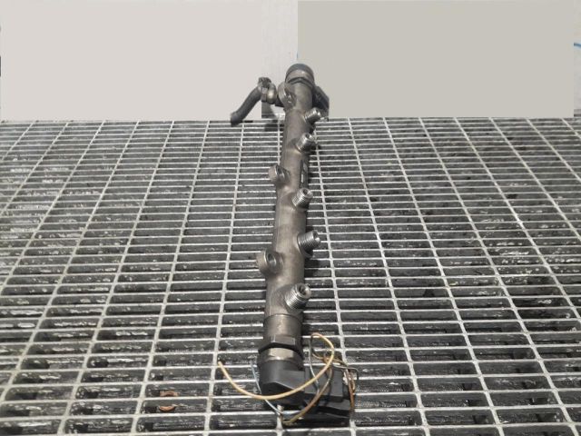 bontott BMW X3 Közösnyomócső