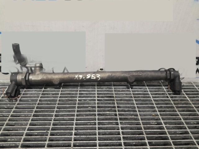 bontott BMW X3 Közösnyomócső