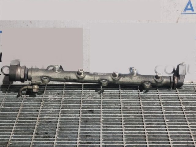 bontott BMW X3 Közösnyomócső