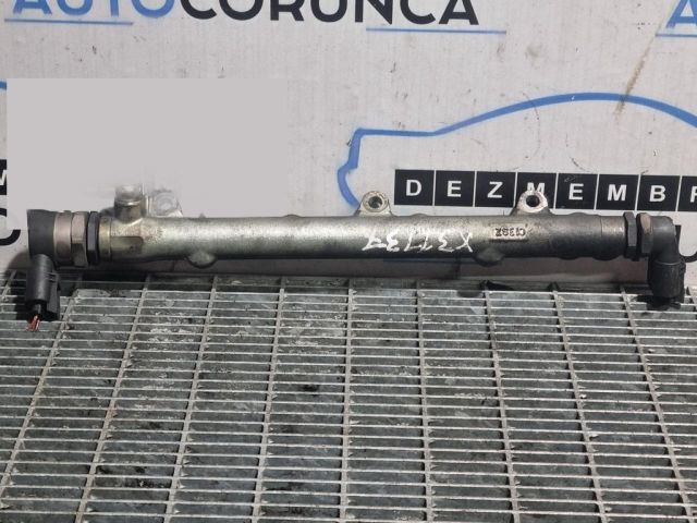 bontott BMW X3 Közösnyomócső