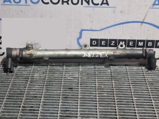 bontott BMW X3 Közösnyomócső