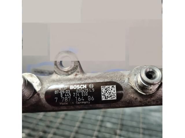 bontott BMW X3 Közösnyomócső