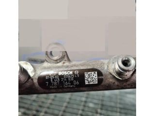 bontott BMW X3 Közösnyomócső