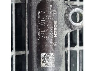 bontott BMW X3 Közösnyomócső