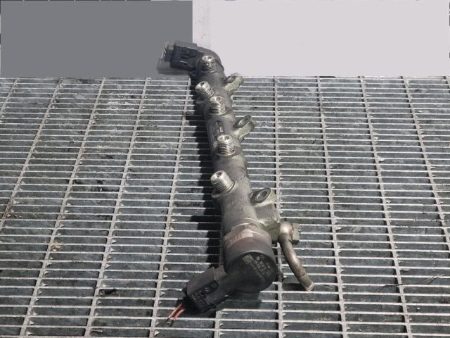 bontott BMW X3 Közösnyomócső