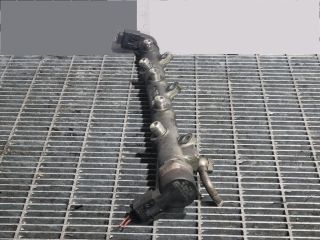 bontott BMW X3 Közösnyomócső