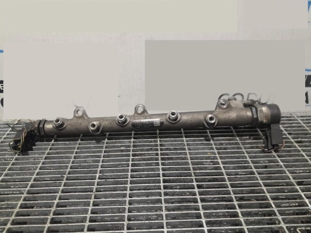 bontott BMW X3 Közösnyomócső