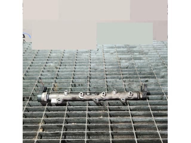 bontott BMW X3 Közösnyomócső