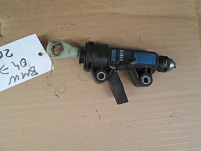 bontott BMW X3 Kuplung Munkahenger