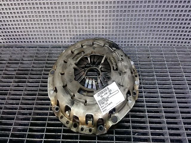 bontott BMW X3 Kuplung Szerkezet