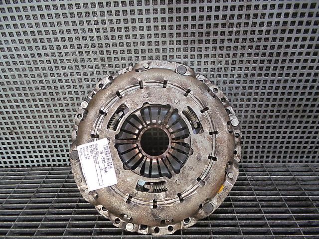 bontott BMW X3 Kuplung Szerkezet