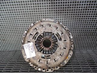 bontott BMW X3 Kuplung Szerkezet