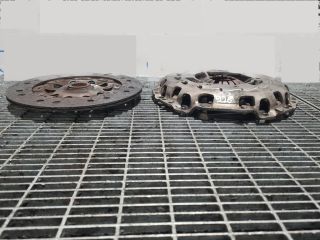 bontott BMW X3 Kuplung Szett (Szerkezet, Tárcsa)