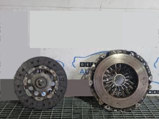 bontott BMW X3 Kuplung Szett (Szerkezet, Tárcsa)