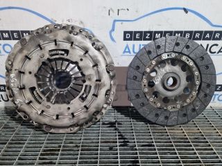 bontott BMW X3 Kuplung Szett (Szerkezet, Tárcsa)