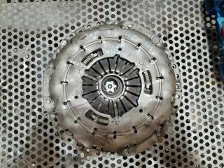 bontott BMW X3 Kuplung Szett (Szerkezet, Tárcsa)