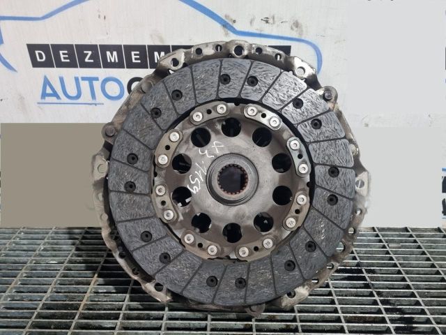 bontott BMW X3 Kuplung Szett (Szerkezet, Tárcsa)