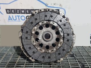 bontott BMW X3 Kuplung Szett (Szerkezet, Tárcsa)