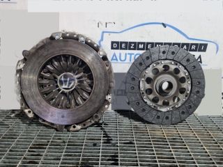 bontott BMW X3 Kuplung Szett (Szerkezet, Tárcsa)