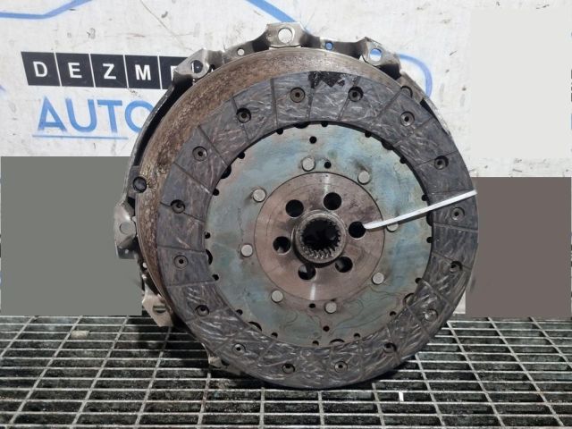 bontott BMW X3 Kuplung Szett (Szerkezet, Tárcsa)