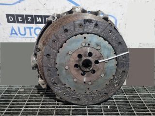 bontott BMW X3 Kuplung Szett (Szerkezet, Tárcsa)