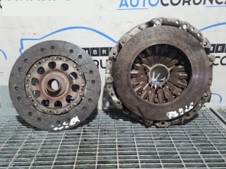 bontott BMW X3 Kuplung Szett (Szerkezet, Tárcsa)