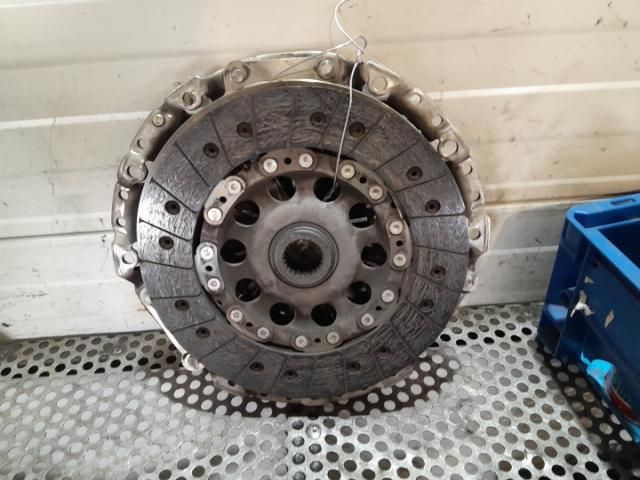 bontott BMW X3 Kuplung Szett (Szerkezet, Tárcsa)
