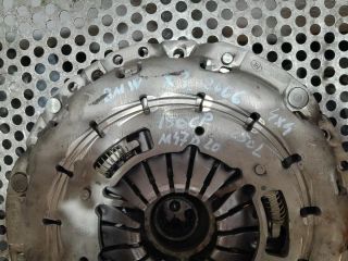 bontott BMW X3 Kuplung Szett (Szerkezet, Tárcsa)