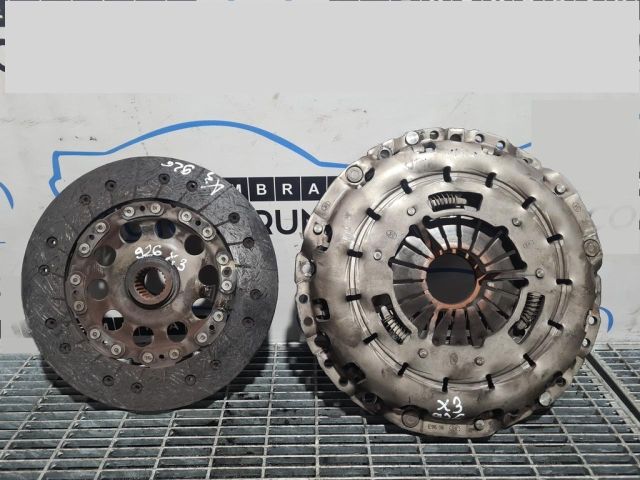 bontott BMW X3 Kuplung Szett (Szerkezet, Tárcsa)