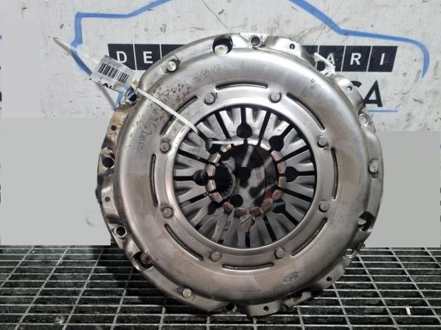 bontott BMW X3 Kuplung Szett (Szerkezet, Tárcsa)