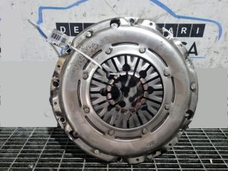 bontott BMW X3 Kuplung Szett (Szerkezet, Tárcsa)