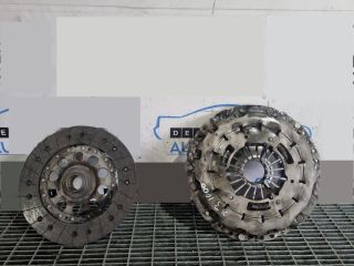 bontott BMW X3 Kuplung Szett (Szerkezet, Tárcsa)