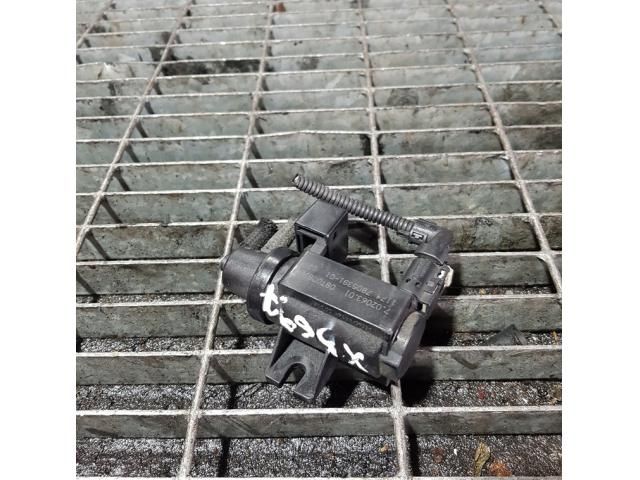 bontott BMW X3 Lefújószelep