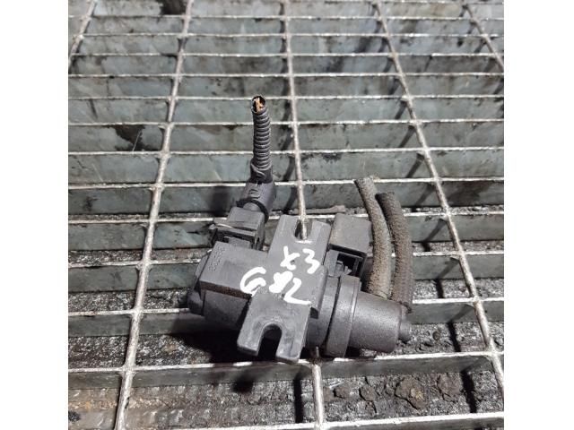 bontott BMW X3 Lefújószelep