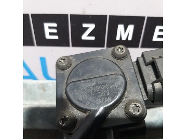 bontott BMW X3 Lefújószelep