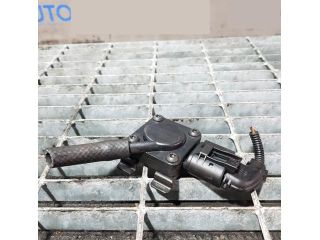 bontott BMW X3 Lefújószelep