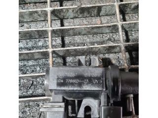 bontott BMW X3 Lefújószelep