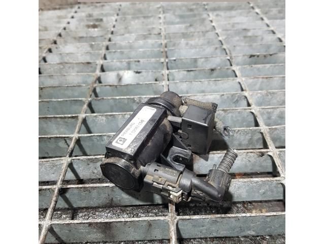 bontott BMW X3 Lefújószelep