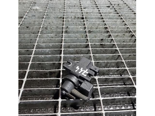 bontott BMW X3 Lefújószelep