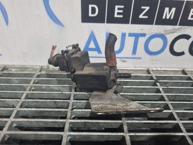 bontott BMW X3 Lefújószelep