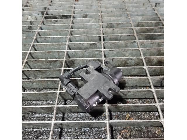 bontott BMW X3 Lefújószelep