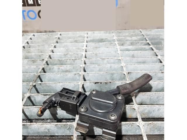 bontott BMW X3 Lefújószelep