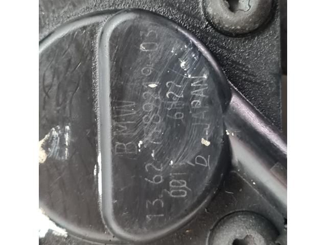 bontott BMW X3 Lefújószelep