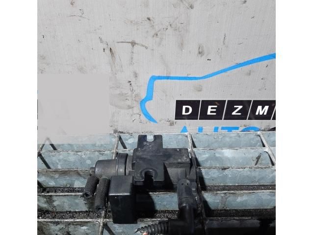 bontott BMW X3 Lefújószelep